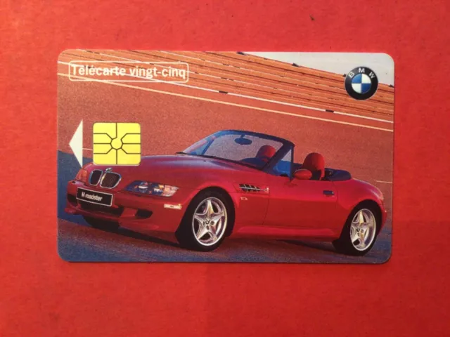 HN 8 BMW Z3M AUTOMOBILE 25 Unités