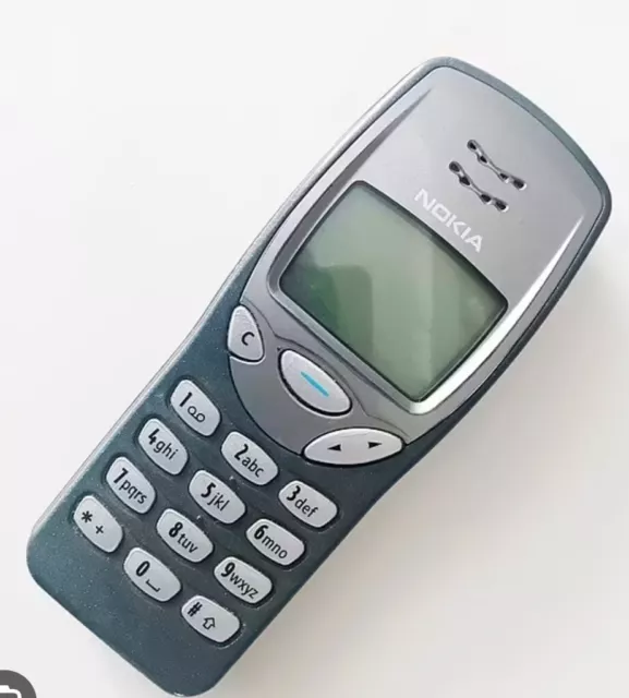 Pacchetto misto di telefoni cellulari vintage classici telefono Nokia Ericsson Sony Sagem