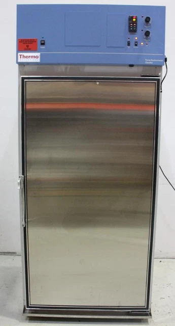 Thermo Scientific Forma Environmental Chamber 3920 Thermo Scientific Forma Environmental Chamber 3920