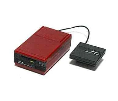 601 FAMILY COMPUTER Disk System Sr Nintendo History Collection Edition ...