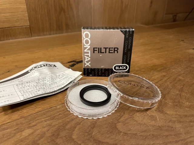 Filtre visuel coloré bleu clair 470nm - coulant 50,80mm (M48) (Baader