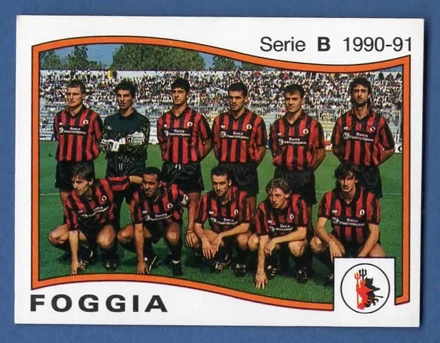 Figurine Panini Calciatori 1990-91 #170 Angelo Alessio - Juventus