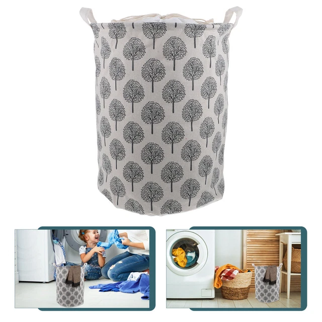 Panier À Linge Pliable De Rangement Pour Paniers Pliables Jouets Bac