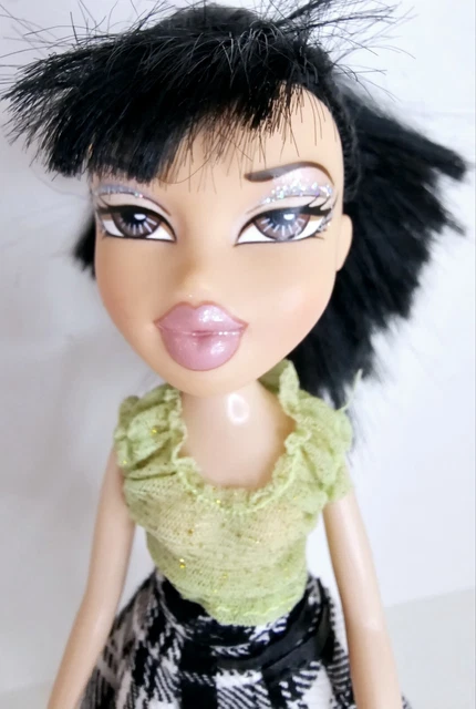 Asian bratz 2025