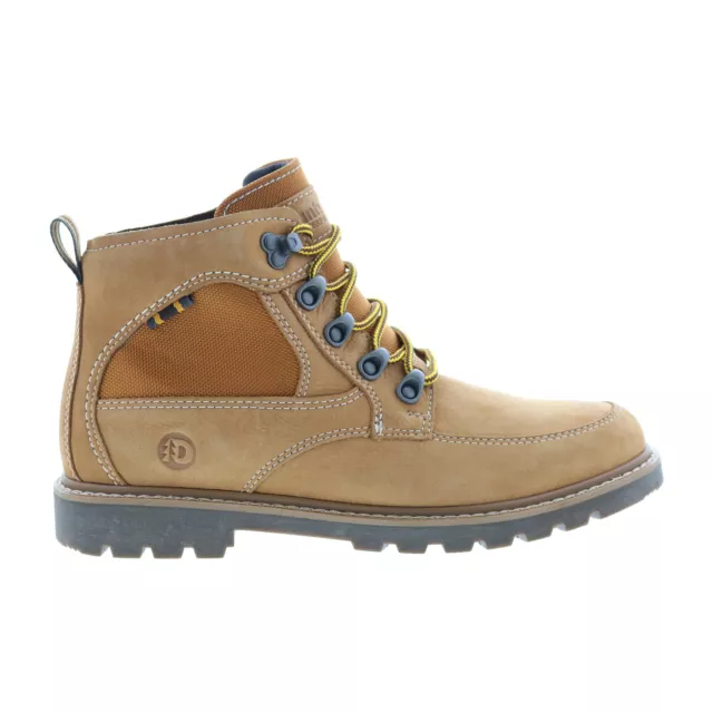DUNHAM MEN S JOHNSON Chukka Boots 6E fit Extra extra Wide Deep 354.26 PicClick