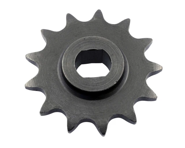 Pignon avant 13 dents appropriées pour Beta Cyclo