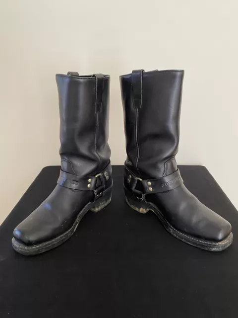 Thomas cook johnny reb boots deals