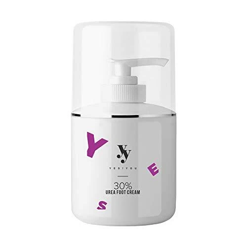 YESYOU - Crema piedi 30% urea 250 ml