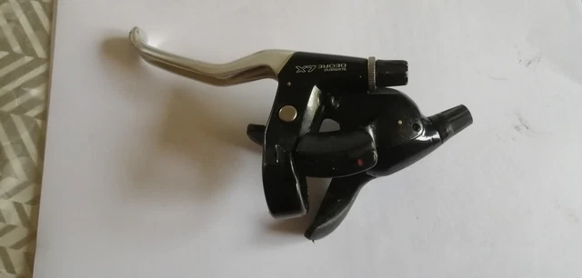 Shimano Deore LX BR-M565 Retro Cantilever Frein Complet Culte Haut G 1199667
