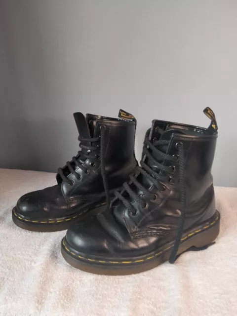 Doc martens womens size 4 cheap