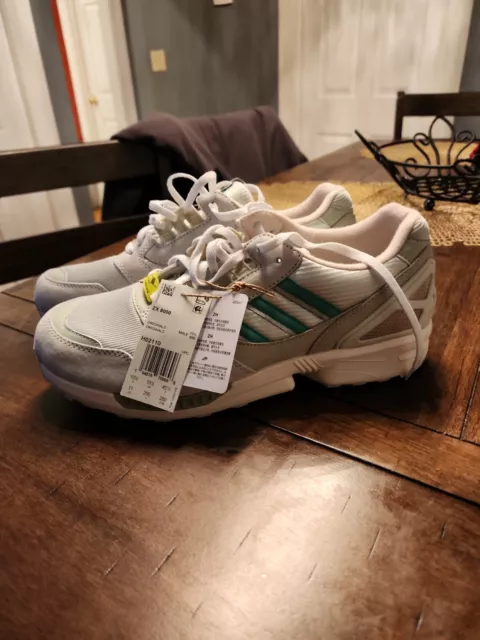 ADIDAS ORIGINALS ZX 8000 Mita Sneakers Japan New Limited trainers 