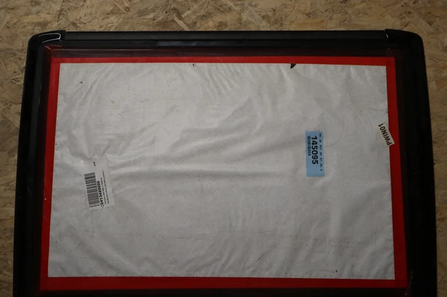 CARAVAN MOTORHOME WINDOW Trend Polyplastic 92cm x 64cm 04.28.017.90.61 ...