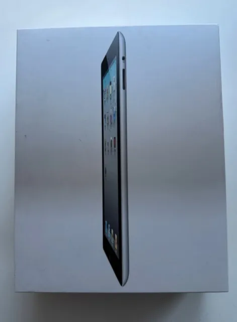Tablette Apple IPAD 2 16Go 3G noir Reconditionné