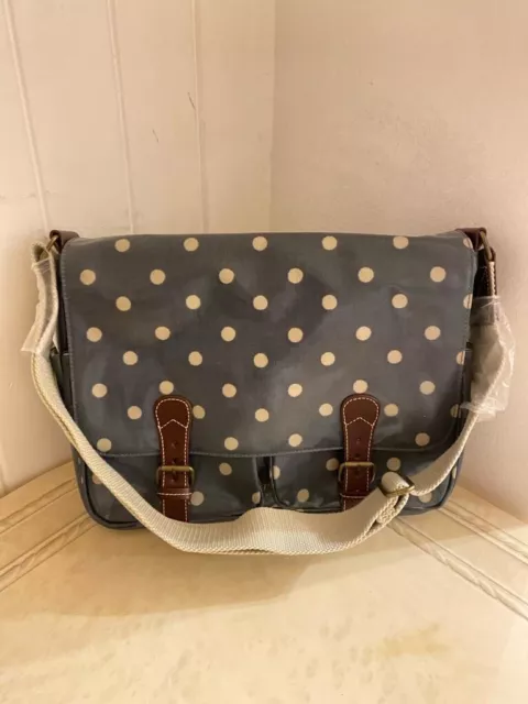 Cath kidston saddle bag cheap