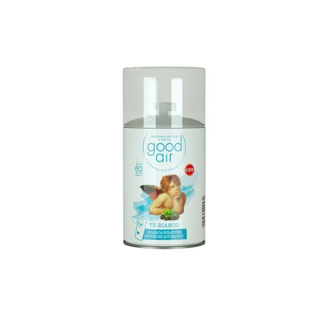 Desodorante Dispensador Mix ML 250 GOOD AIR