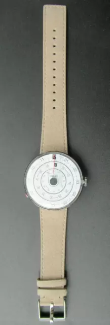 Montre sales klokers occasion