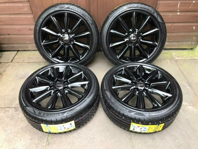 GENUINE MINI COOPER F54 F55 F56 F57 17