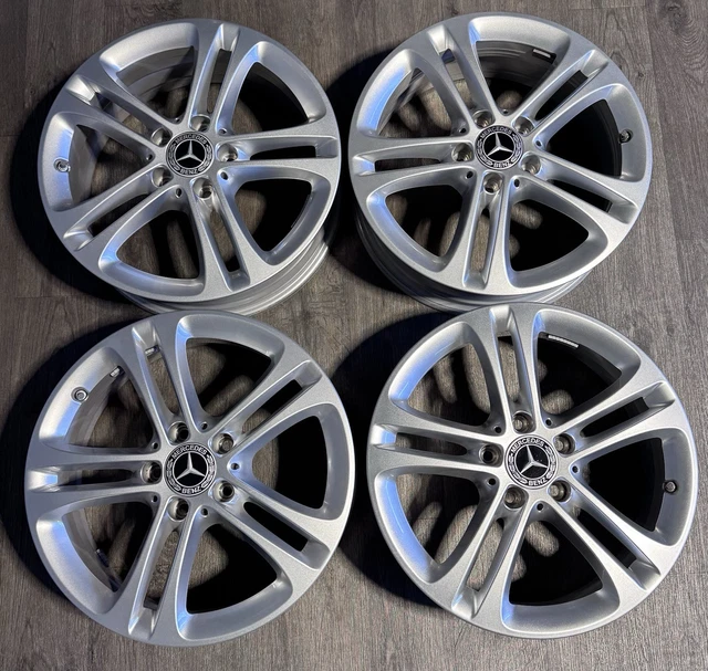 Tappetini in velluto per Mercedes-Benz Classe S W220 v.lunga (98-06