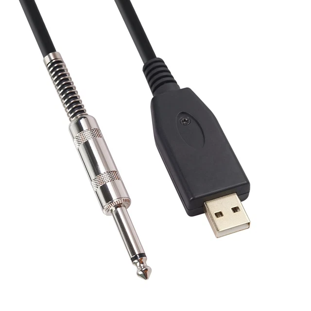 Wisoqu Adaptateur USB PC Linker Pour Radio Yaesu FT-450D, FT-950, FT-991, Etc. - Avec Isolation Optique Et Transformateur Anti-bruit