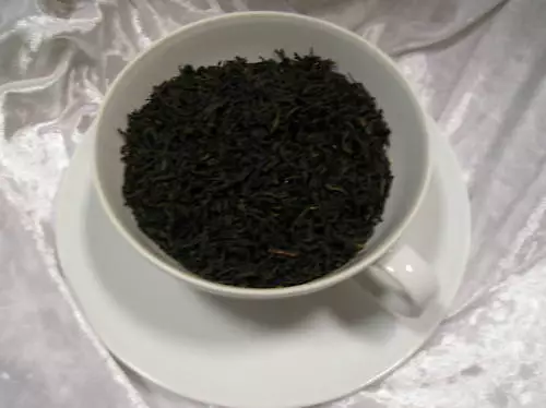 100g  China Anhui Keemun Schwarzer Tee Schwarztee Tea