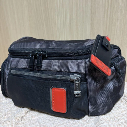 TUMI bag sling KELLY [ALPHA BRAVO] limited From JAPAN