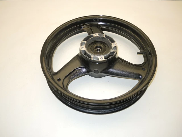 Jante roue arrière HONDA VARADERO  XL 125 V de 2003 JC32A