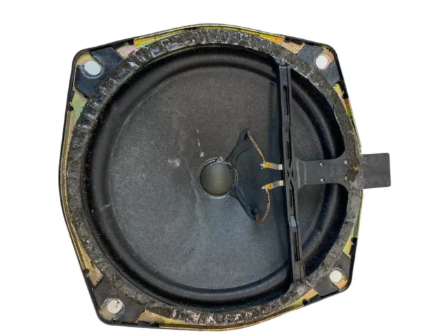 2000-2012 Mitsubishi Eclipse Front Left Driver Door Audio Speaker MR301668
