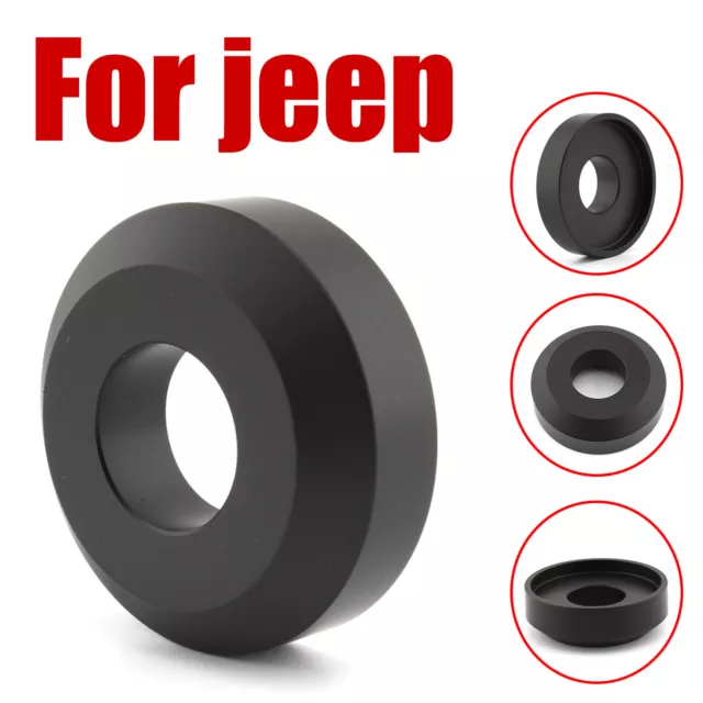 For Jeep TJ Wrangler XJ Grand Cherokee ZJ CJ NEW Cure Y Link Steering Adapter
