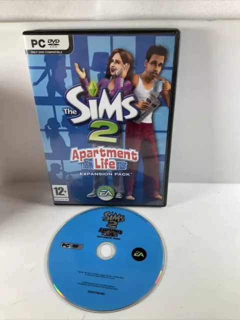 The Sims 2 Pets Expansion Pack For Windows With Serial Number