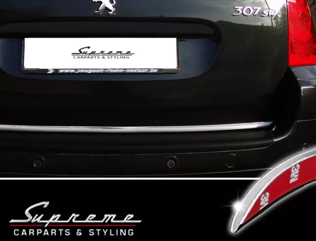Devil Eye® Phares Film Stripe pour Peugeot 208 Tuning Accessoires