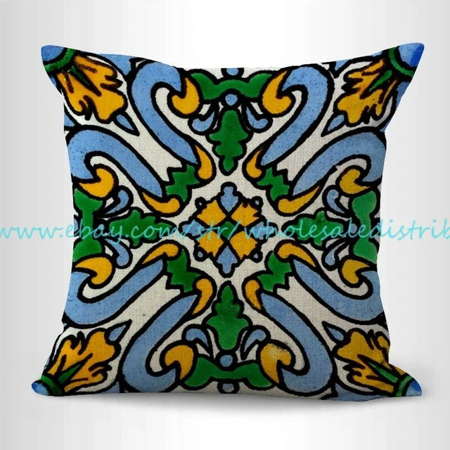 Mexican deals pillows wholesale