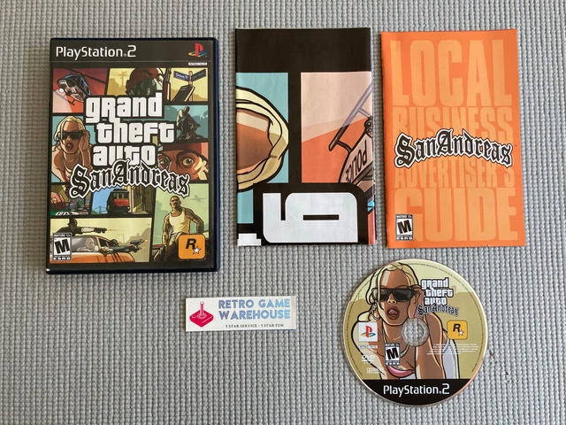 gta san andreas sony playstation 3 gta san andreas sony playstation 3