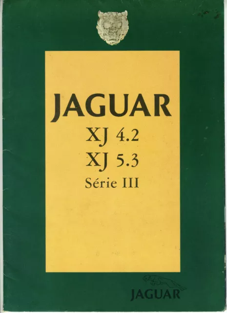 JAGUAR XJ 6 Série III (S3) Moteur Antenne Electrique EUR 159,00