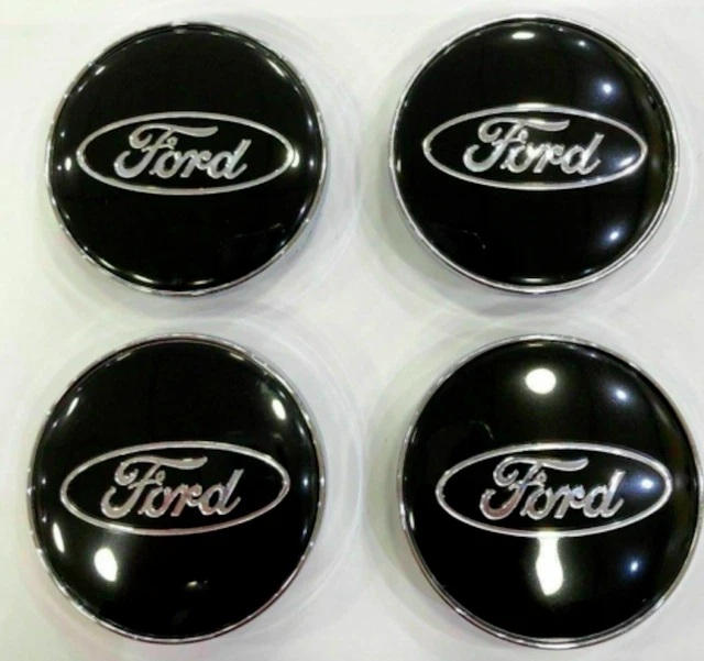 thumbnail image 2 of You.S Hub Caps Without Logo – 64.0-61.0mm N31 For Alutec ATS – Made In Germany (4 Pack) 2 of 5
