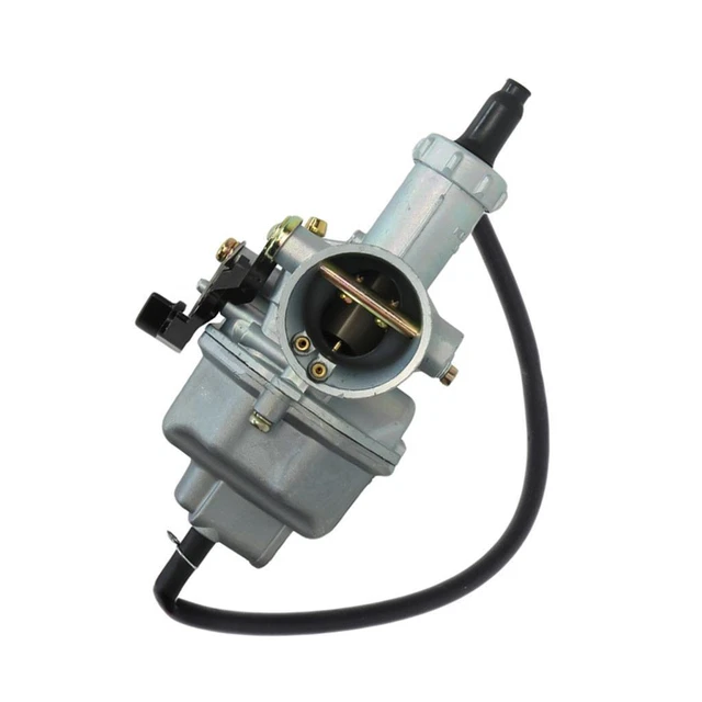 CARBURETOR MANUAL CHOKE Lhp16 149.3 Cc Challenge Xtreme Extreme