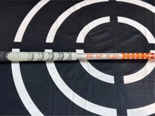 De Japón Graphite Design Golf Japan Gira Ad XC-5 S Para Madera Ishikawa