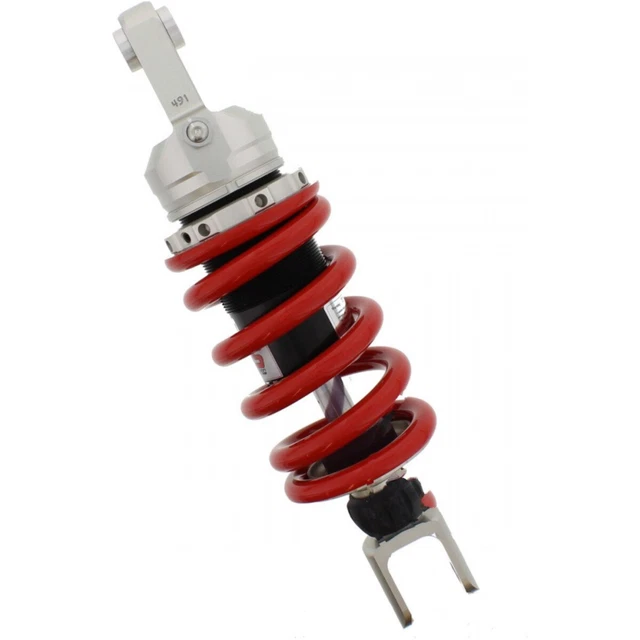 Ammortizzatore ammortizzatore molla mono YSS ammortizzatore sospensione puntone VN Drift