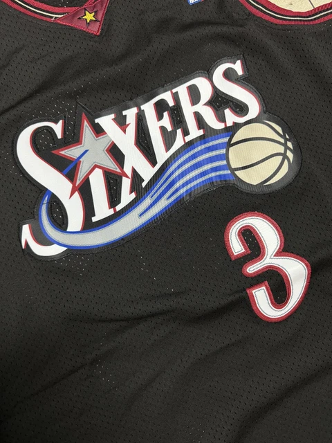 old school allen iverson shoes