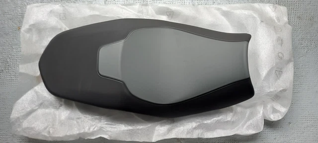 selle confort neuve moto BMW F750GS
