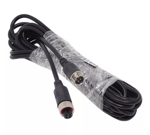 DBG AHD 4-Pin Camera Extension Cable 5m