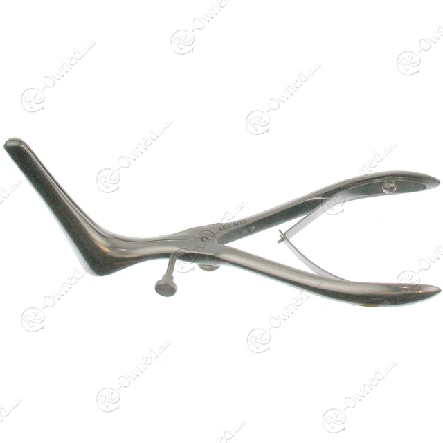 Miltex 20-29 Killian Septum Specula