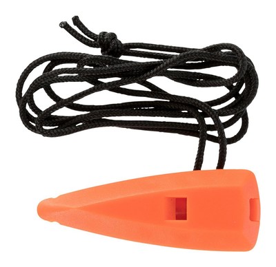 Neuf Karlie Karlie Chiens Sifflet en Corne de Buffle Monotone 5 CM 