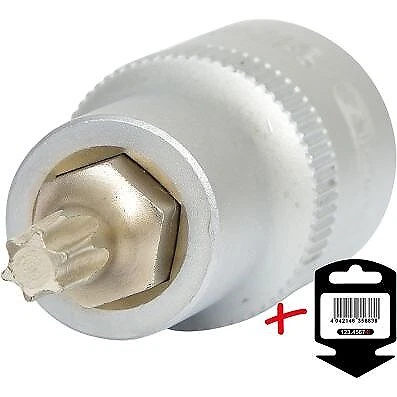 Torx bit KS TOOLS 1/2", T30