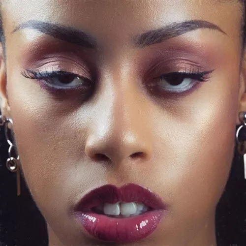 PLAY WITH THE CHANGES REMIXED (FRUIT PUNCH RED VINYL) by Rochelle Jordan 2