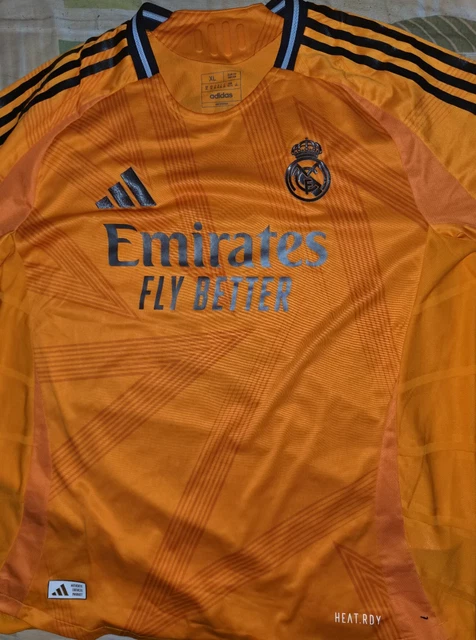 Maillots Real Madrid Adidas Maillots third