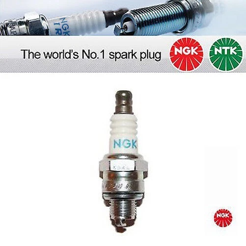 Candela di accensione NGK CMR6A - Top Racing Point