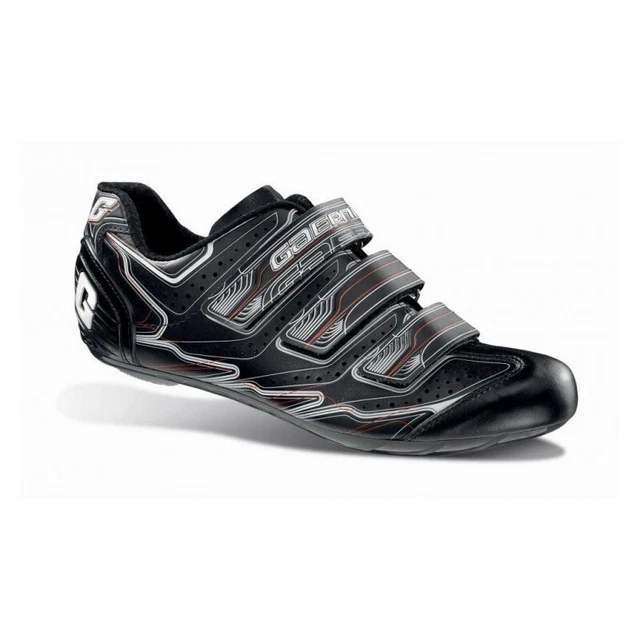 Gaerne Scarpe Corsa G.Aktion Black