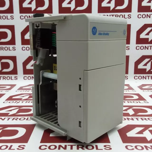 1769-PB2 | Allen Bradley | CompactLogix, Power Supply, 24VDC, Used, A