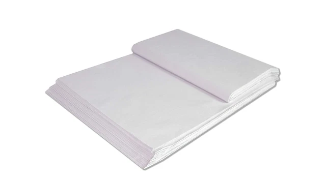 20 x 30 White Tissue Paper-2 Ream Pack, 960 Total Sheets &#8230;