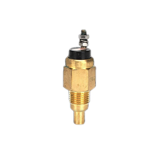 1PCS 4371318 Water temp sensor Alarm For Hitachi EX200-5 EX300-5 ZAX330
